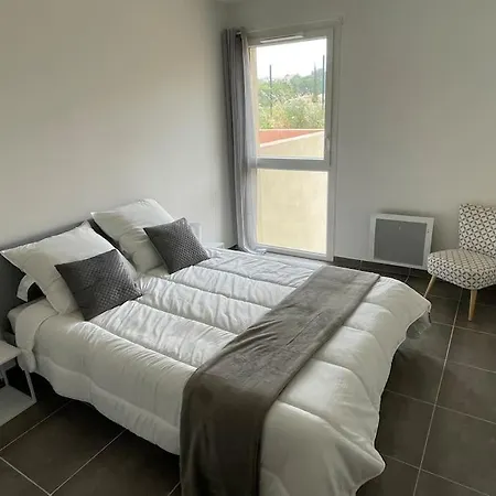 Apartment T2 A 4 Personnes Sanary-sur-Mer