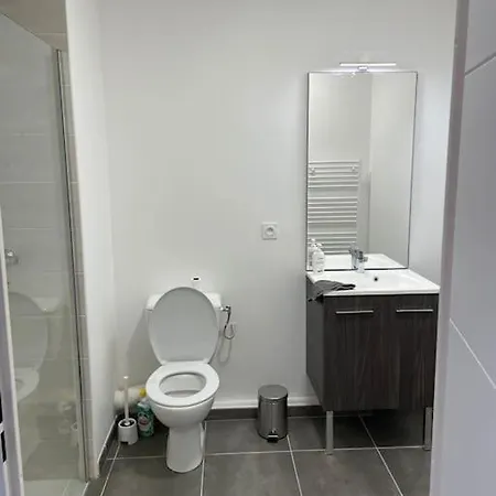 Apartment T2 A 4 Personnes Sanary-sur-Mer